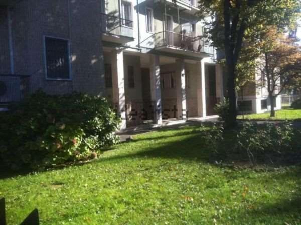 Vibes Apartment Mailand