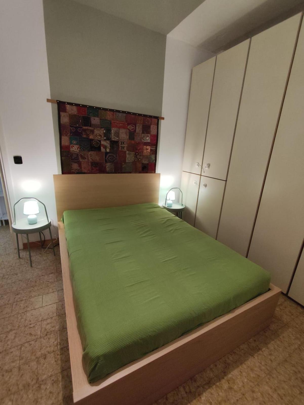 Apartment Vibes Mailand